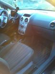  Opel Corsa 2007 , 270000 , 