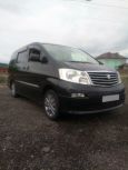    Toyota Alphard 2002 , 725000 , 