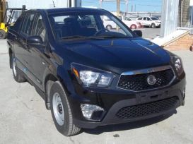  SsangYong Actyon Sports 2012 , 830000 , 