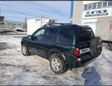 SUV   Land Rover Freelander 2003 , 530000 , 