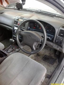  Nissan Cefiro 1998 , 250000 , 