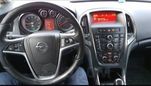  Opel Astra 2011 , 435000 , 
