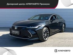 Седан Toyota Avalon 2022 года, 4350000 рублей, Омск