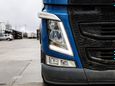Седельный тягач Volvo FH 2021 года, 16490000 рублей, Москва