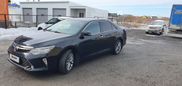  Toyota Camry 2017 , 1450000 , 