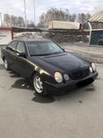  Mercedes-Benz E-Class 2001 , 250000 , 