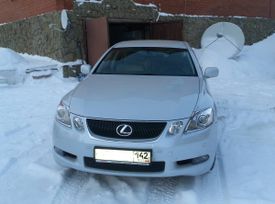  Lexus GS450h 2007 , 1200000 , 