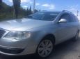  Volkswagen Passat 2009 , 655000 , 