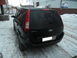  Ford Fusion 2007 , 300000 , 