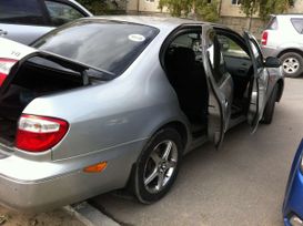  Nissan Maxima 2005 , 400000 , 