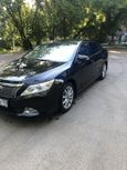  Toyota Camry 2013 , 875000 , 