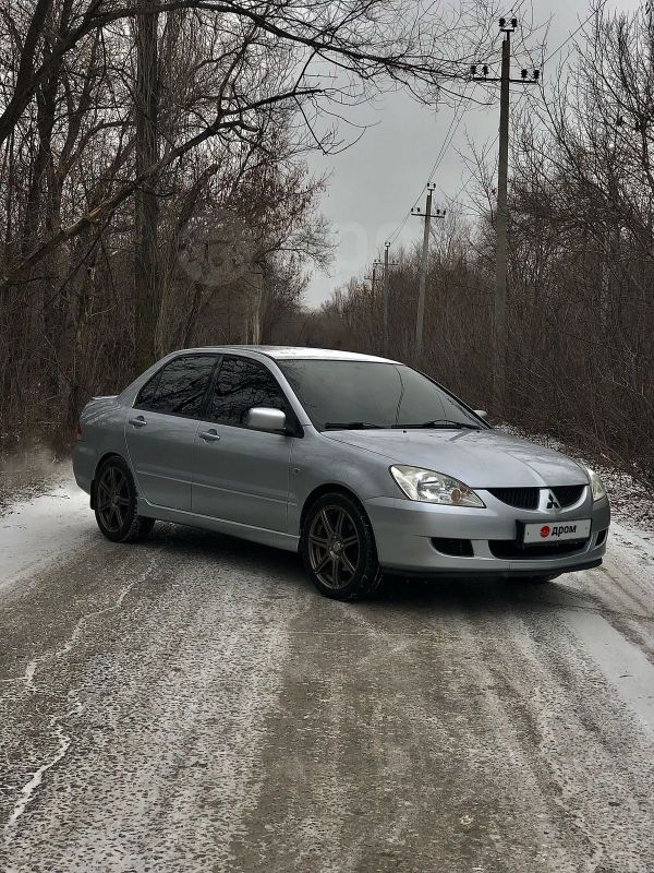  Mitsubishi Lancer 2004 , 320000 , 