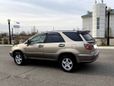 SUV   Toyota Harrier 1999 , 540000 , 