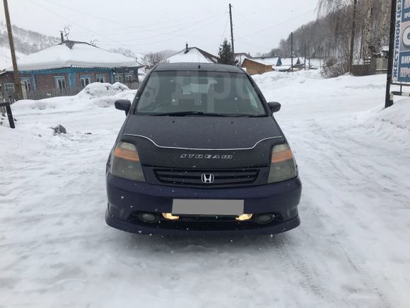    Honda Stream 2002 , 335000 , -