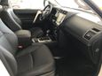 SUV   Toyota Land Cruiser Prado 2021 , 5299000 , -