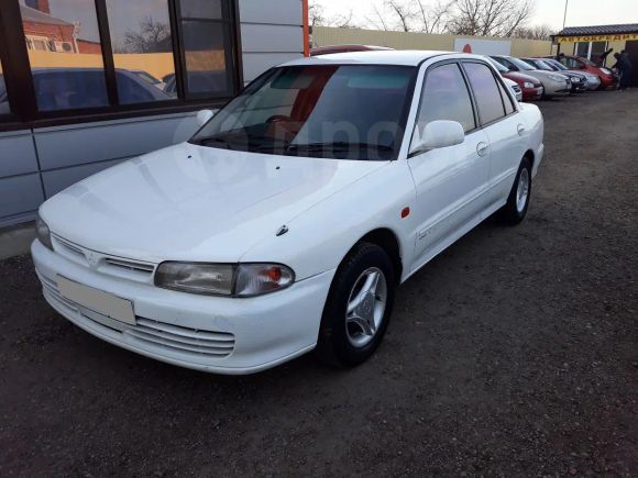  Mitsubishi Lancer 1993 , 118000 , 