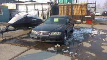  Nissan Cima 1993 , 180000 , 