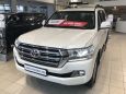 SUV   Toyota Land Cruiser 2018 , 5067000 , 