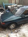  Mazda Familia 1991 , 50000 , 