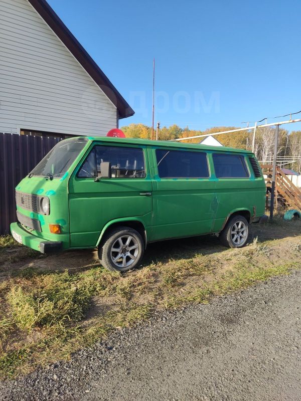    Volkswagen Transporter 1985 , 140000 , 