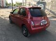  Nissan March 2004 , 235000 , -
