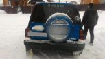 SUV   Suzuki Escudo 1991 , 110000 , 