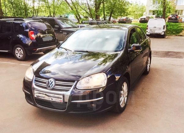  Volkswagen Jetta 2008 , 390000 , 