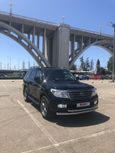 SUV   Toyota Land Cruiser 2011 , 2999000 , 