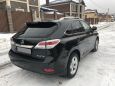 SUV   Lexus RX270 2012 , 1580000 , --