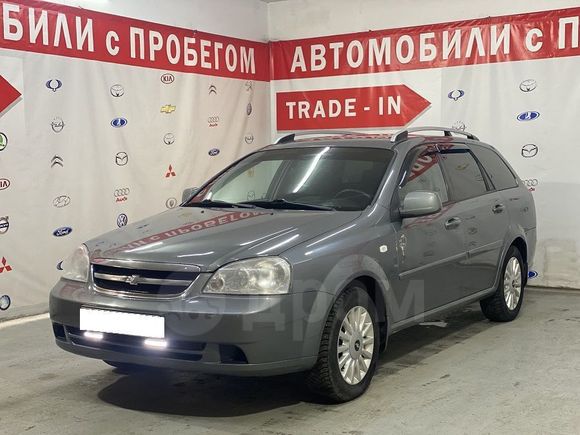  Chevrolet Lacetti 2010 , 345000 , 