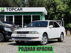 Седан Toyota Camry 1993 года, 325000 рублей, Абакан