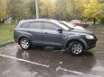 SUV   Chevrolet Captiva 2007 , 390000 , 