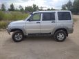 SUV     2006 , 380000 , 