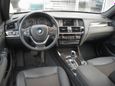 SUV   BMW X3 2016 , 2875000 , 