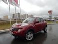 SUV   Nissan Juke 2011 , 660000 , 