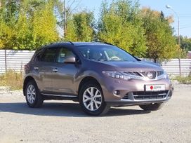 SUV   Nissan Murano 2013 , 1099000 , 