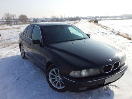  BMW 5-Series 2000 , 420000 , 