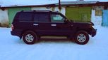 SUV   Toyota Land Cruiser 2003 , 1300000 , 