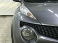 SUV   Nissan Juke 2011 , 554040 , 