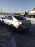  Toyota Camry 2008 , 760000 , 