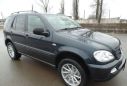 SUV   Mercedes-Benz M-Class 1999 , 425000 , --