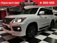 SUV   Lexus LX570 2014 , 3300000 , 