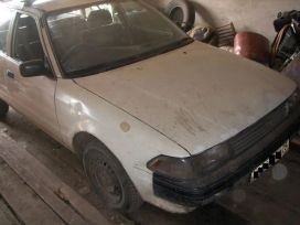  Toyota Corona 1988 , 45000 , 