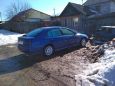  Honda Accord 1999 , 200000 , 