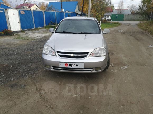  Chevrolet Lacetti 2011 , 260000 , 