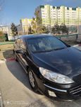  Peugeot 407 2005 , 210000 , 