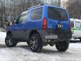 SUV   Suzuki Jimny 2002 , 140000 , 