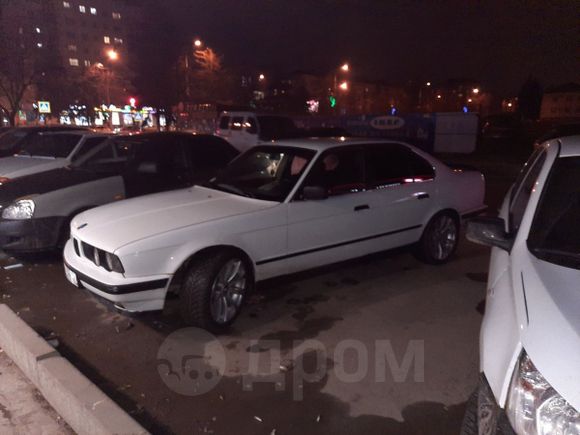  BMW 5-Series 1992 , 315000 , 