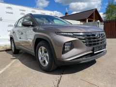 SUV или внедорожник Hyundai Tucson 2022 года, 4465524 рубля, Иваново
