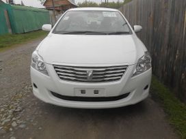  Toyota Premio 2008 , 568000 , 